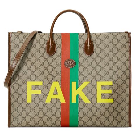 gucci tote men replica|Gucci knockoff bags.